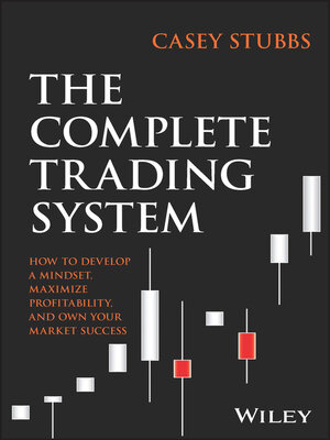 cover image of The Complete Trading System